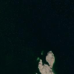 Satellite imagery of Norra grunden, AX