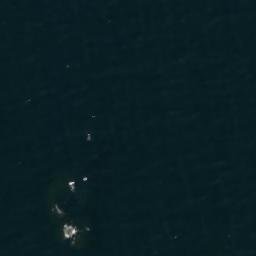 Satellite imagery of Bådan, AX