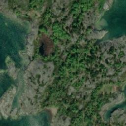 Satellite imagery of Norrskäret, AX