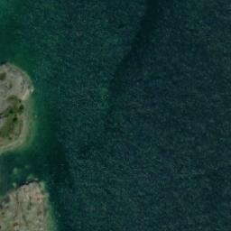 Satellite imagery of Norrskäret, AX