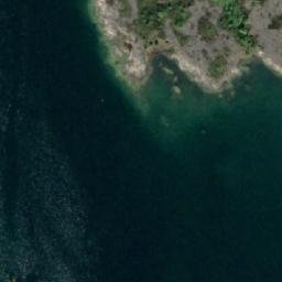 Satellite imagery of Billudden, AX
