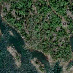 Satellite imagery of Nällskär, AX
