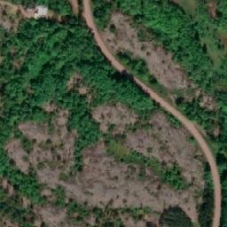 Satellite imagery of Pålsvik ören, AX