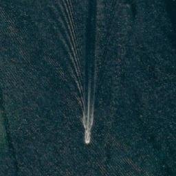 Satellite imagery of Björvik udden, AX