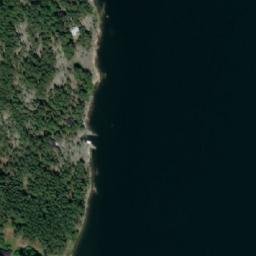 Satellite imagery of Norr I Land, FI