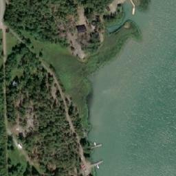 Satellite imagery of Skarpnäs, FI