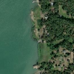 Satellite imagery of Långnäs, FI