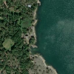 Satellite imagery of Långnäs, FI