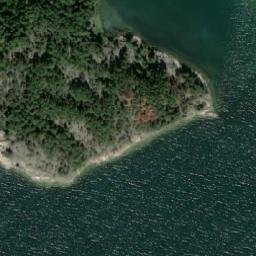 Satellite imagery of Bredskärs kobban, FI