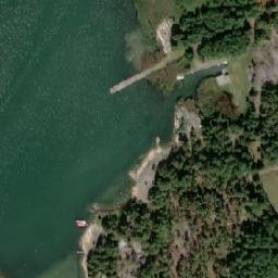 Satellite imagery of Saari, FI
