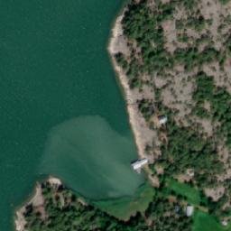 Satellite imagery of Vuorenniemi, FI