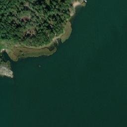 Satellite imagery of Iso-Pässi, FI