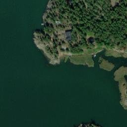 Satellite imagery of Iso-Pässi, FI
