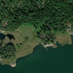Satellite imagery of Iso-Pässi, FI
