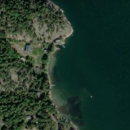 Satellite imagery of Koivukari, FI
