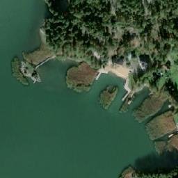 Satellite imagery of Vesiniemi, FI
