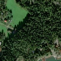 Satellite imagery of Vesiniemi, FI