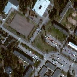 Satellite imagery of Ropovaha, SE