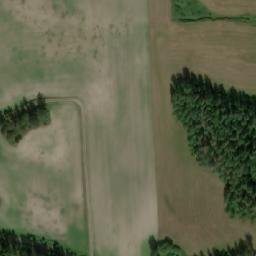 Satellite imagery of Vistesholmen, FI