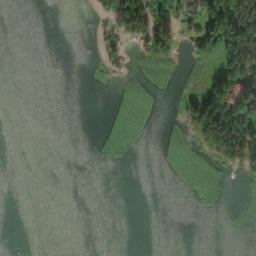 Satellite imagery of Gålängsudden, FI