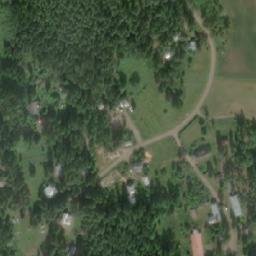 Satellite imagery of Gålängsudden, FI