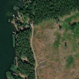 Satellite imagery of Monäsudden, FI