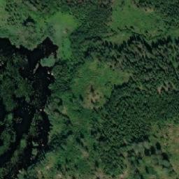 Satellite imagery of Anna Gretas Udden, FI
