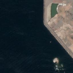 Satellite imagery of Sastavanniemi, FI