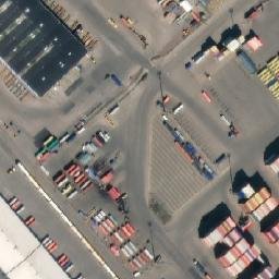 Satellite imagery of Sastavanniemi, FI