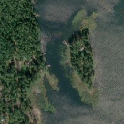 Satellite imagery of Kylänniemi, FI