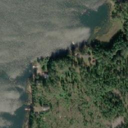 Satellite imagery of Kylänniemi, FI