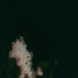 Satellite imagery of Blänkan, AX