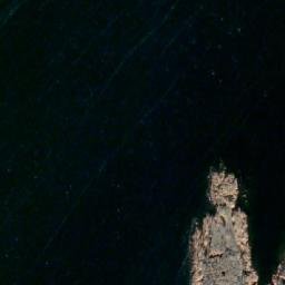 Satellite imagery of Kalvsgrundet, AX