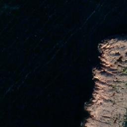Satellite imagery of Österklobben, AX