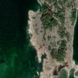 Satellite imagery of Vattingen, AX