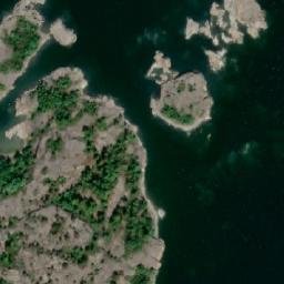 Satellite imagery of Bogrunds kläppen, AX
