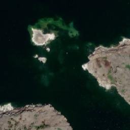 Satellite imagery of Norra bergen, AX