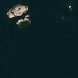 Satellite imagery of Bådan, AX
