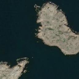 Satellite imagery of Galtgrunden, AX