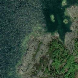 Satellite imagery of Backskäret, AX