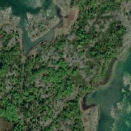 Satellite imagery of Backskäret, AX