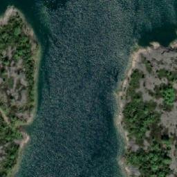 Satellite imagery of Nällskär, AX