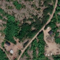 Satellite imagery of Pålsvik ören, AX