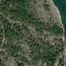 Satellite imagery of Långnäs, FI
