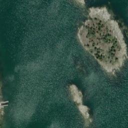 Satellite imagery of Långnäs, FI