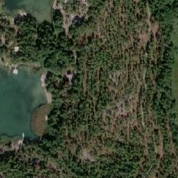 Satellite imagery of Saari, FI