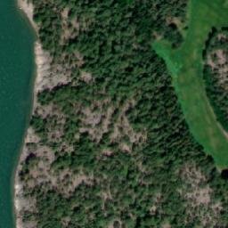 Satellite imagery of Vuorenniemi, FI