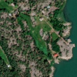 Satellite imagery of Vuorenniemi, FI