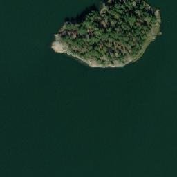 Satellite imagery of Iso-Pässi, FI