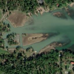 Satellite imagery of Koivukari, FI